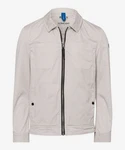 Brax Jacke Beige/Braun/Grau/Khaki/Hellgrau