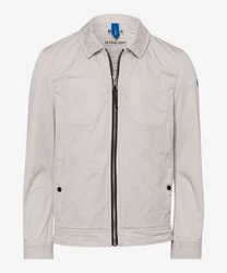 Brax Jacke Beige/Braun/Grau/Khaki/Hellgrau
