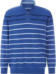 Babista Sweatshirt MODASTELLA Blau/Hellblau
