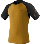 Dynafit T-Shirt ALPINE PRO M S/S TEE TOBACCO (0910)