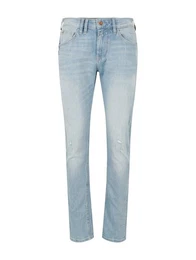 Straight-Jeans