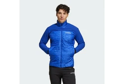 adidas TERREX Hybridjacke XPERIOR VARILITE HYBRID Hellblau/Blau