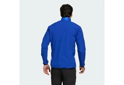 adidas TERREX Hybridjacke XPERIOR VARILITE HYBRID Hellblau/Blau