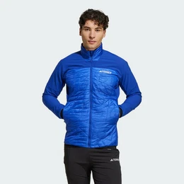 Hybridjacke TERREX XPERIOR VARILITE HYBRID PRIMALOFT JACKE