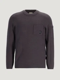 CHASIN' Strickpullover