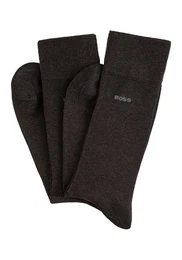 Businesssocken 2P RS Tom Uni MC (2-Paar)