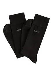 Businesssocken 2P RS Tom Uni MC (2-Paar)