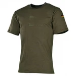 MFH Funktionsunterhemd Bundeswehr Tropenunterhemd 