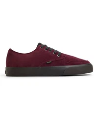 Element Topaz C3 Sneaker Bordeaux/Dunkelrot/Rosa