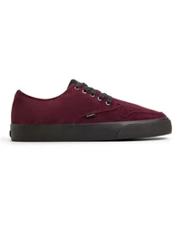 Element Topaz C3 Sneaker Bordeaux/Dunkelrot/Rosa