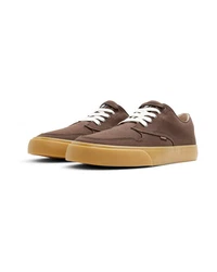 Element Topaz C3 Sneaker Dunkelbraun/Braun