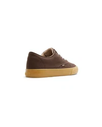 Element Topaz C3 Sneaker Dunkelbraun/Braun