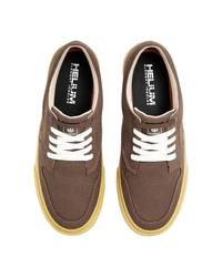 Element Topaz C3 Sneaker Dunkelbraun/Braun