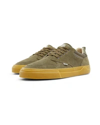 Element Topaz C3 2.0 Sneaker Dunkelgrün/Khaki