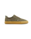 Element Topaz C3 2.0 Sneaker Dunkelgrün/Khaki