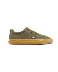Element Topaz C3 2.0 Sneaker Dunkelgrün/Khaki