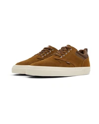 Element Topaz C3 2.0 Sneaker Braun/Orange