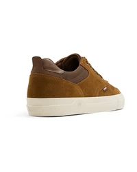 Element Topaz C3 2.0 Sneaker Braun/Orange