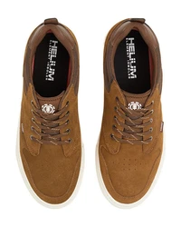 Element Topaz C3 2.0 Sneaker Braun/Orange