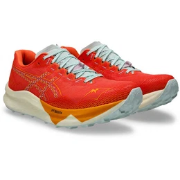 FUJI Speed 3 Men 11011B888-800 Trailrunningschuh Der schnellsteAsics Trail-Schuh aller Zeiten