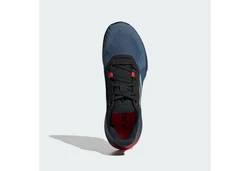 adidas TERREX SOULSTRIDE RAIN.RDY Trailrunningschuh Hellblau/Dunkelblau