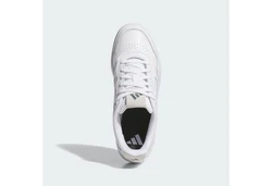 adidas Performance RETROCROSS 25 SPIKELESS Golfschuh Weiß/Hellgrau