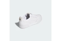 adidas Performance RETROCROSS 25 SPIKELESS Golfschuh Weiß/Hellgrau