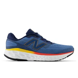 Laufschuh Fresh Foam X Evoz V4 Blau Laufschuh