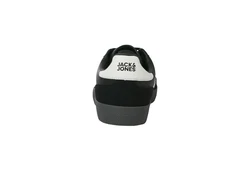 Jack & Jones Sneaker JFWMAMBO PU SPECIAL Schwarz/Grau