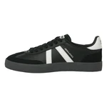Jack & Jones Sneaker JFWMAMBO PU SPECIAL Schwarz/Grau