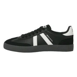 Jack & Jones Sneaker JFWMAMBO PU SPECIAL Schwarz/Grau