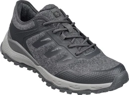 Laufschuh Antibakteriell und geruchsneutral