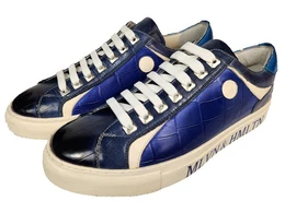 M&H-Harvey9-Turtle-Marine Sneaker