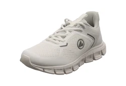 Jako J-CL Mentary  Weiß/Grau/Braun/Khaki/Beige