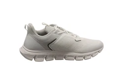 Jako J-CL Mentary  Weiß/Grau/Braun/Khaki/Beige