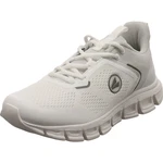 Jako J-CL Mentary  Weiß/Grau/Braun/Khaki/Beige
