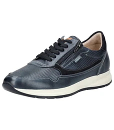 Sneaker Leder Sneaker
