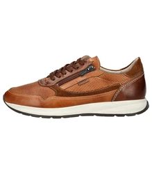 PIKOLINOS Sneaker Braun/Beige