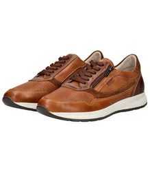 PIKOLINOS Sneaker Braun/Beige