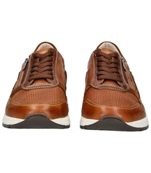 PIKOLINOS Sneaker Braun/Beige