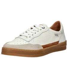 Sneaker Leder Sneaker