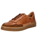 PIKOLINOS Sneaker Leder Braun/Beige