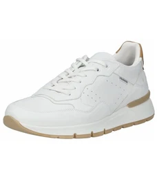 Sneaker Leder/Textil Sneaker