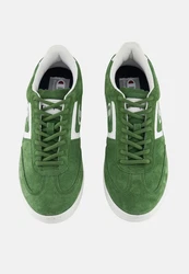 Champion Sneaker The Firm S Low-Sneaker Dunkelgrün/Grün