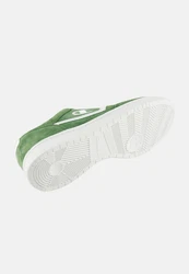 Champion Sneaker The Firm S Low-Sneaker Dunkelgrün/Grün