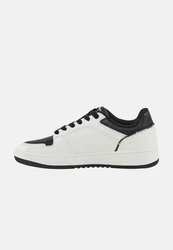 Champion Sneaker RD18 Rebound 2.0 Weiß/Schwarz/Hellgrau/Rot/Grau
