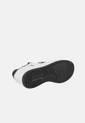 Champion Sneaker RD18 Rebound 2.0 Weiß/Schwarz/Hellgrau/Rot/Grau