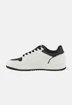 Champion Sneaker RD18 Rebound 2.0 Weiß/Schwarz/Hellgrau/Rot/Grau