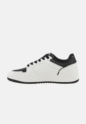 Champion Sneaker RD18 Rebound 2.0 Weiß/Schwarz/Hellgrau/Rot/Grau