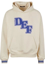 Kapuzensweatshirt Herren BIG Hoody (1-tlg)